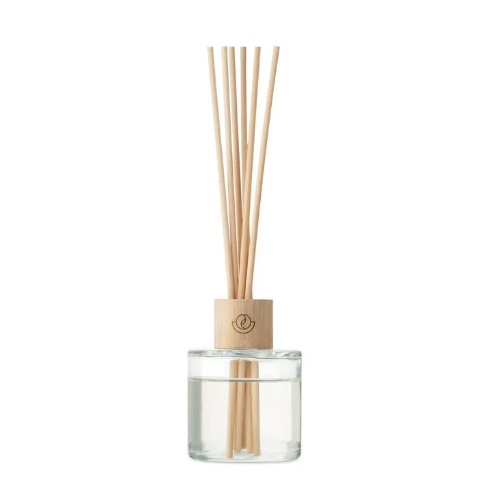 Vanilla aroma reed diffuser - MO2704 (MOCN#22)